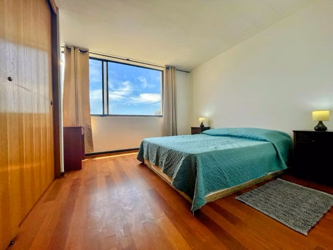 Departamento Av. San Martín, Viña del Mar, Valparaíso