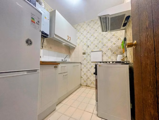 Departamento Av. San Martín, Viña del Mar, Valparaíso