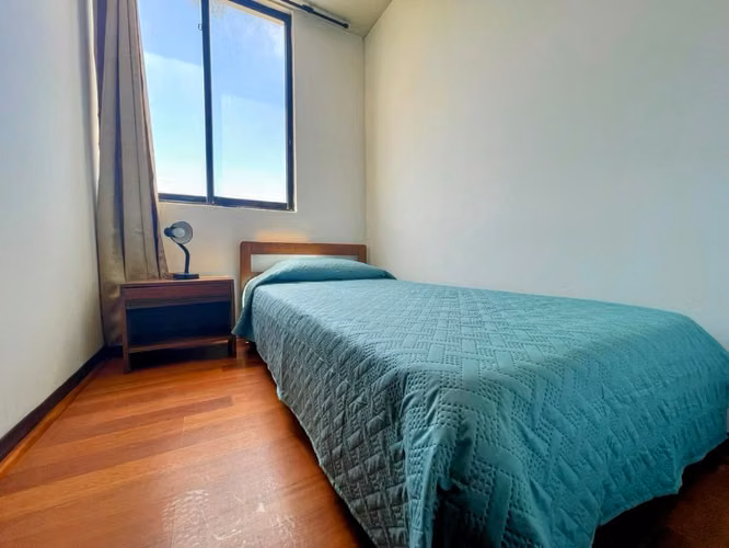 Departamento Av. San Martín, Viña del Mar, Valparaíso