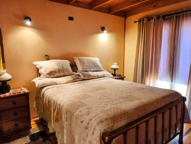 Casa Trancura, Algarrobo, Valparaíso
