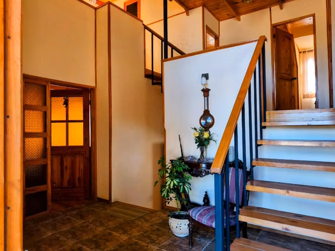Casa Trancura, Algarrobo, Valparaíso