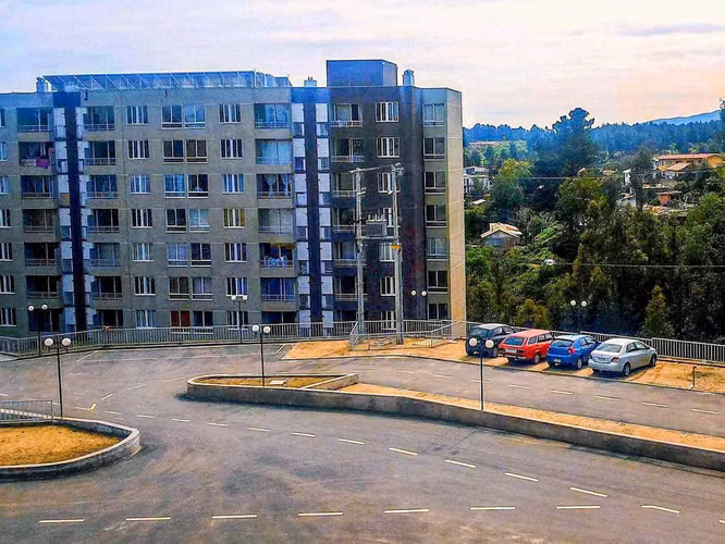 Departamento Lago Riñihue 1255, Viña del Mar, Valparaíso