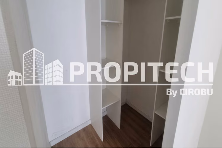 Venta Depto 1D + 1B, piso 9, METRO ECUADOR - Imagen 8