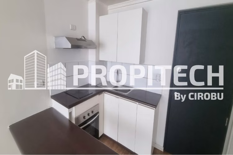 Venta Depto 1D + 1B, piso 9, METRO ECUADOR - Imagen 3
