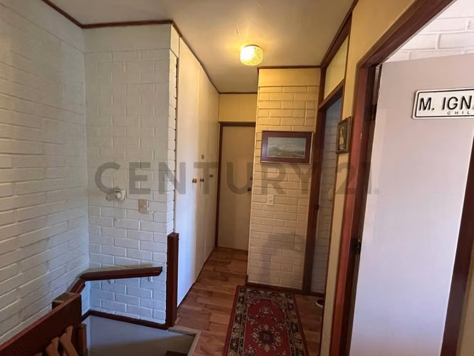 Venta Casa en excelente sector Jardin del Mar
