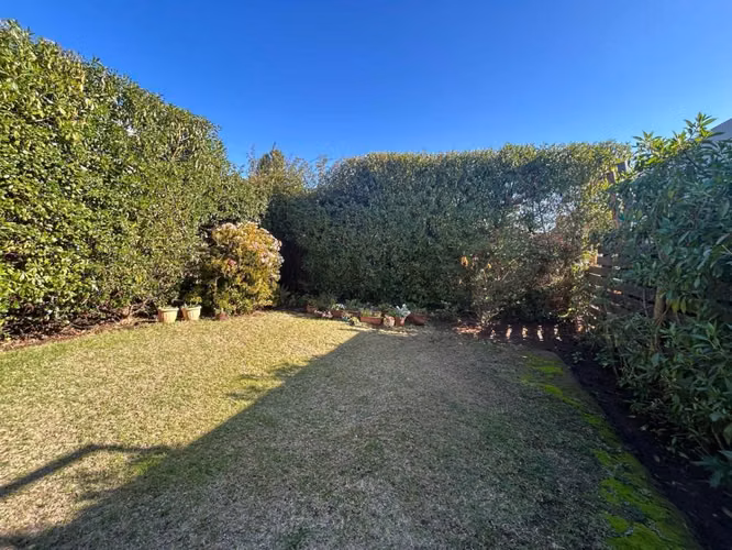 Venta Casa en excelente sector Jardin del Mar