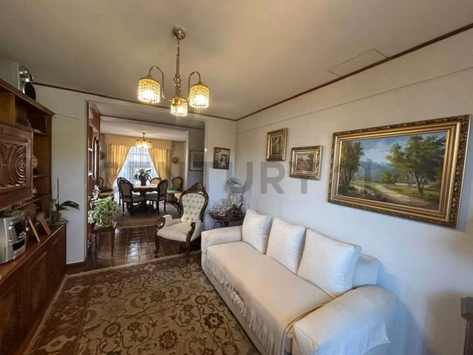 Venta Casa en excelente sector Jardin del Mar