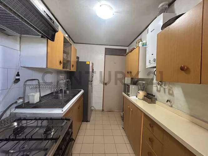 Venta Casa en excelente sector Jardin del Mar