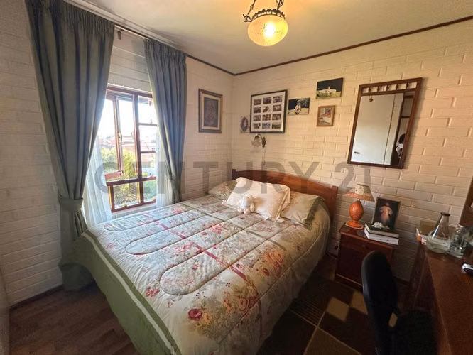 Venta Casa en excelente sector Jardin del Mar
