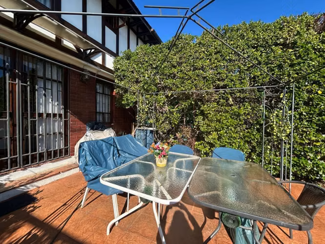 Venta Casa en excelente sector Jardin del Mar