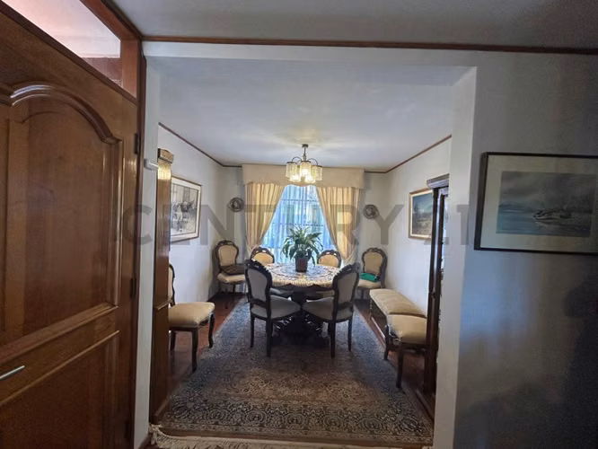 Venta Casa en excelente sector Jardin del Mar