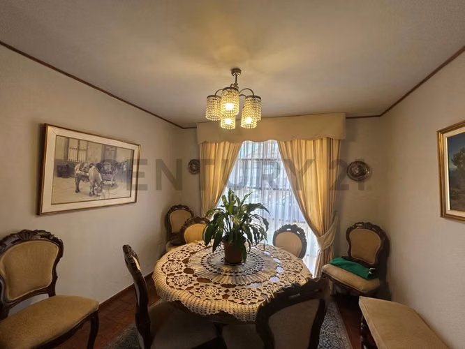 Venta Casa en excelente sector Jardin del Mar