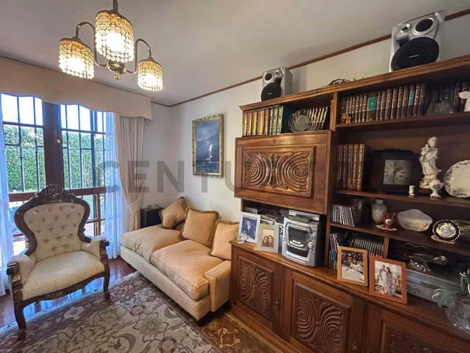 Venta Casa en excelente sector Jardin del Mar