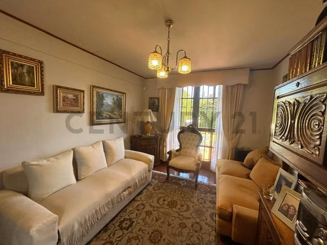 Venta Casa en excelente sector Jardin del Mar