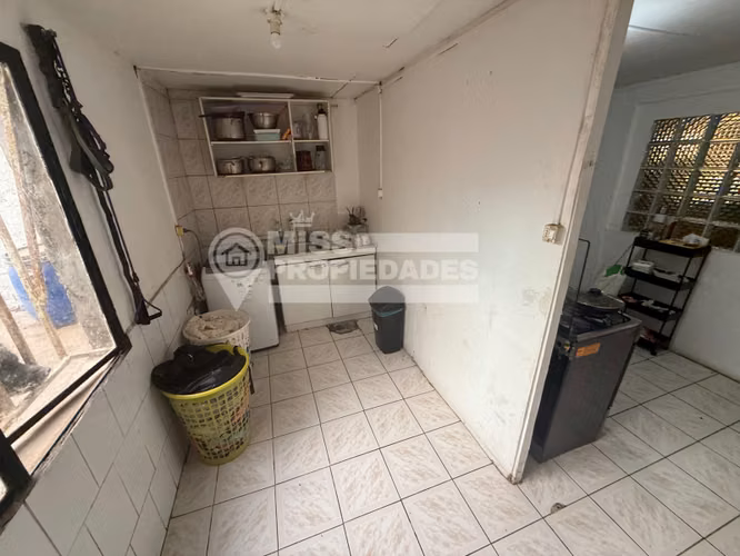 VENDE CASA - SECTOR NORTE, ANTOFAGASTA