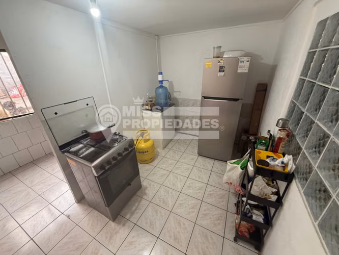 VENDE CASA - SECTOR NORTE, ANTOFAGASTA