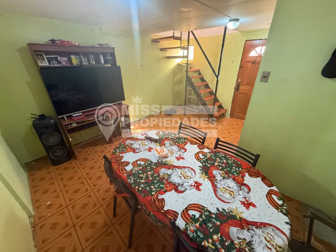 VENDE CASA - SECTOR NORTE, ANTOFAGASTA