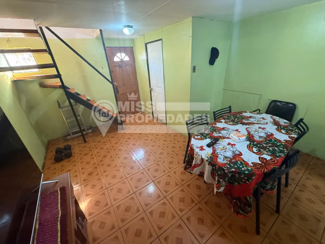 VENDE CASA - SECTOR NORTE, ANTOFAGASTA