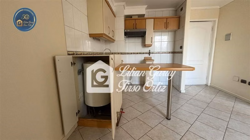 DEPARTAMENTO Los Carrera 2114 Concepción