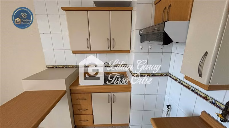 DEPARTAMENTO Los Carrera 2114 Concepción