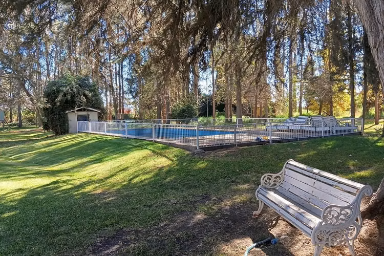 Casa majestuosa en 7 há, melipilla