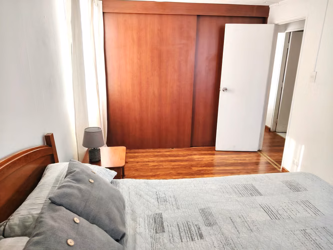 Cód-124 Vendo Departamento Sector Centro Cavancha