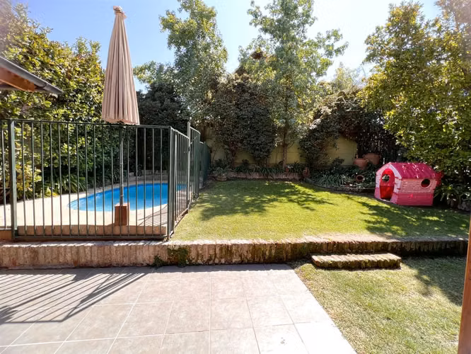 CASA Avda. Del Carmen