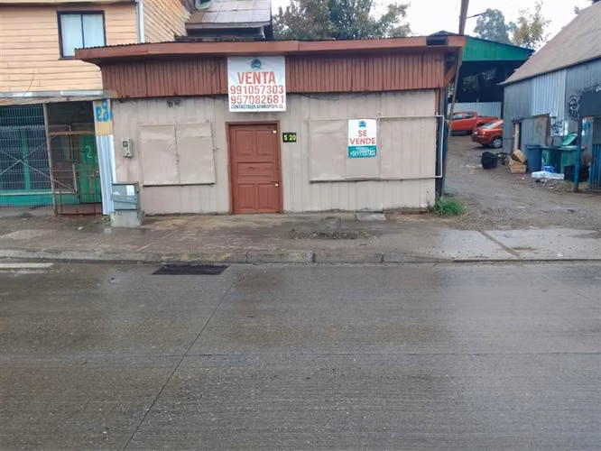 SITIO Las Animas