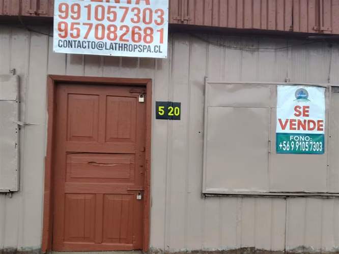 SITIO Las Animas