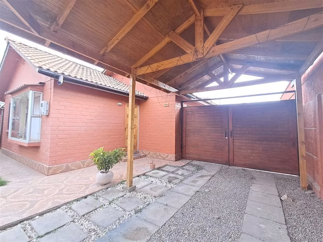 CASA guillermo ulriksen con los perales - Imagen 4