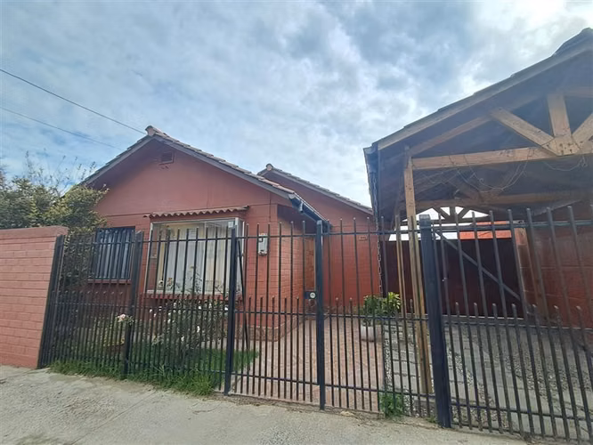 CASA guillermo ulriksen con los perales - Imagen 2