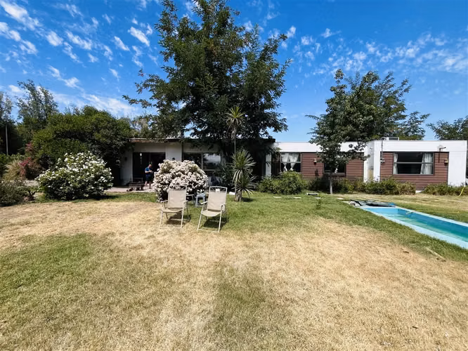 CASA Lo arcaya - Imagen 2