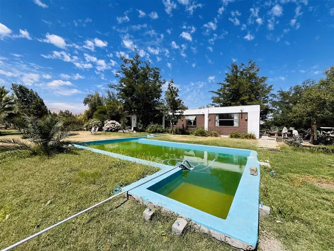 CASA Lo arcaya - Imagen 4