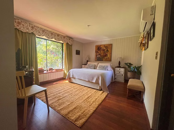CONDOMINIO PENCAHUE - LINDO Y AMPLIO JARDIN (170233)