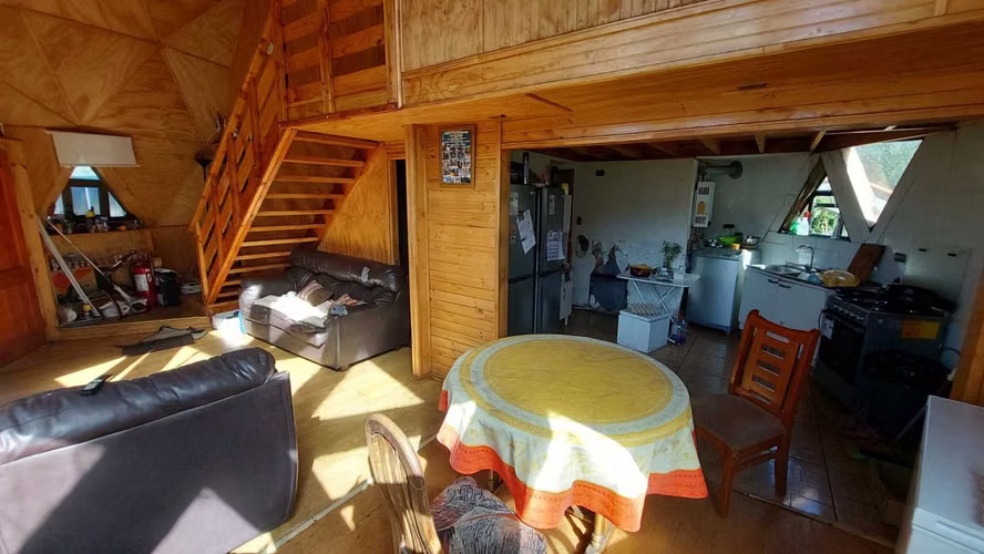 Parcela de 1.89 Ha a 5 min de Puerto Aysen (170223)