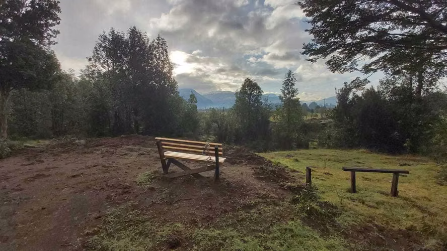 Parcela de 1.89 Ha a 5 min de Puerto Aysen (170223)