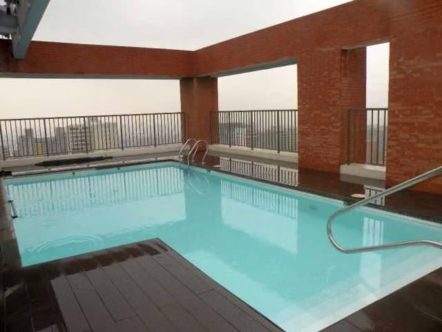 Venta depto en Metro Bellas Artes 2d/2b/b (170219)