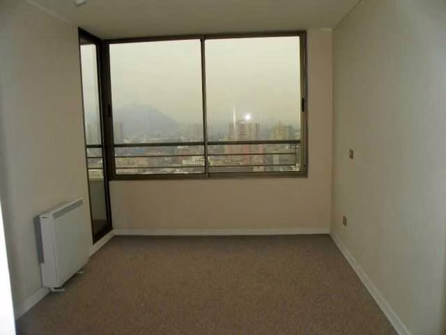 Venta depto en Metro Bellas Artes 2d/2b/b (170219)