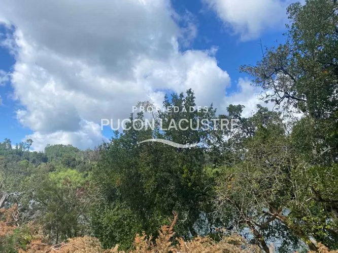 Parcela c/casa y rivera rio Tolten  Puquereo  (170215)