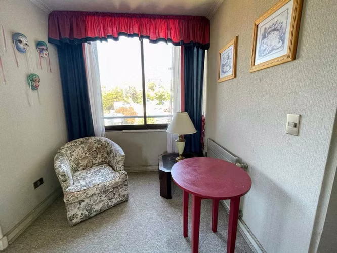 VENDE amplio departamento, Reñaca (170214) - Imagen 20