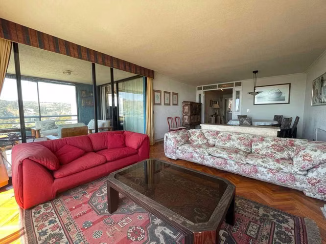 VENDE amplio departamento, Reñaca (170214) - Imagen 10