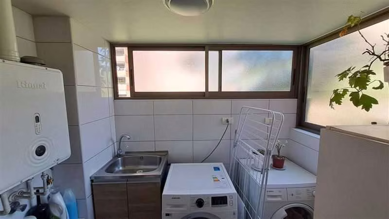 Departamento en Parque Bicentenario. (170210)