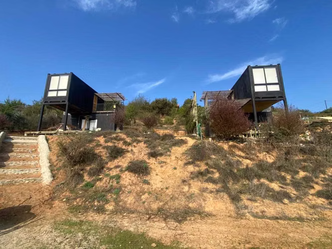 LA RETUCA PARCELA CON CASA Y CABAÑAS (170204) - Imagen 11
