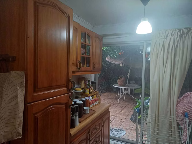 Casa en venta Villa Galilea (170203)