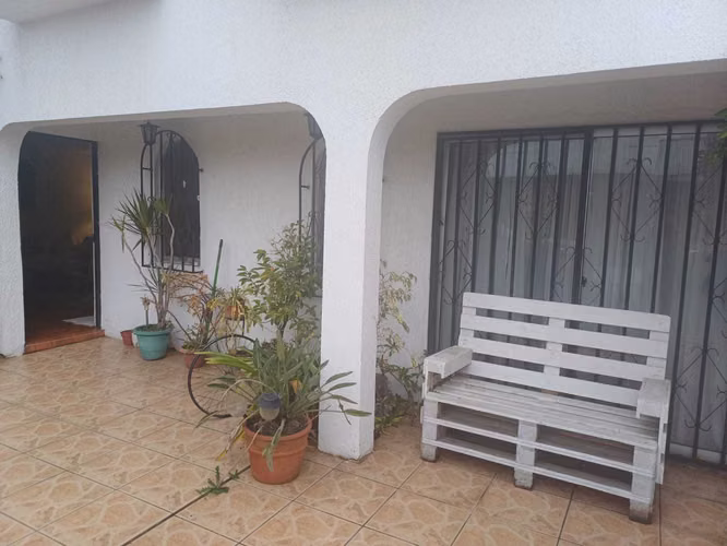 Casa en venta Villa Galilea (170203)