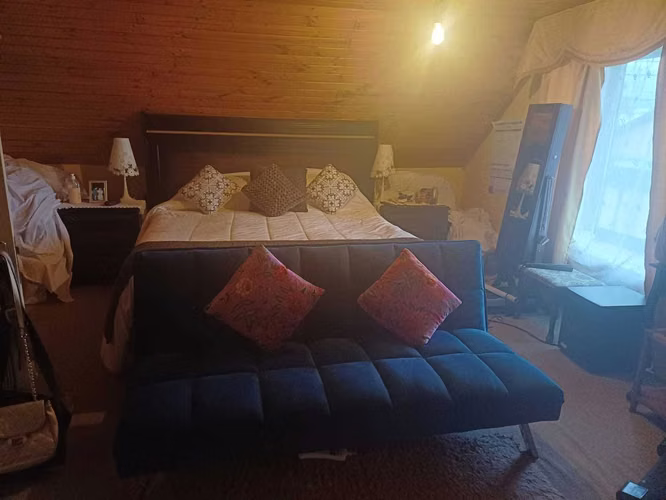 Casa en venta Villa Galilea (170203)