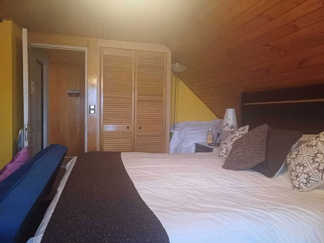 Casa en venta Villa Galilea (170203)