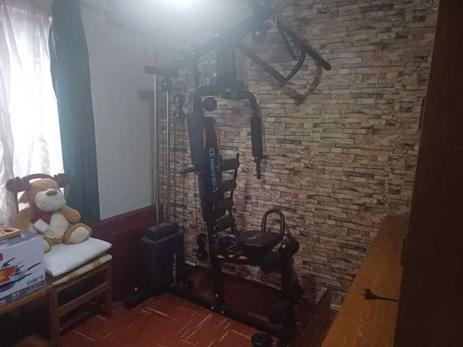 Casa en venta Villa Galilea (170203)