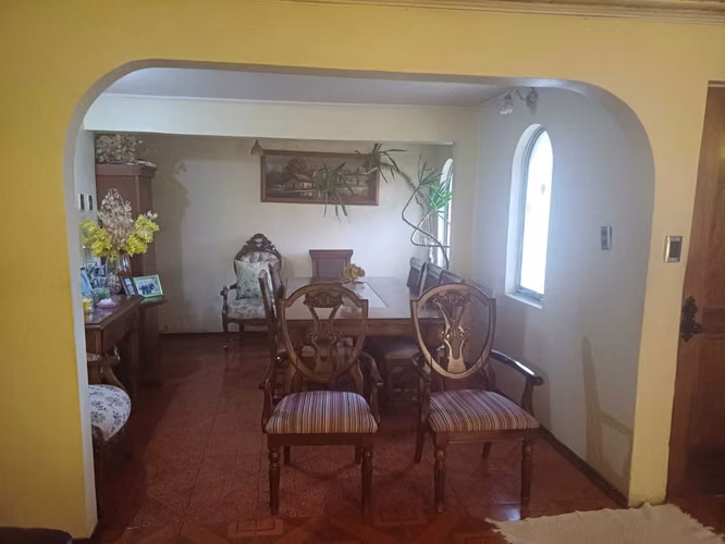 Casa en venta Villa Galilea (170203)
