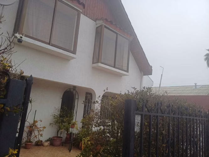 Casa en venta Villa Galilea (170203)